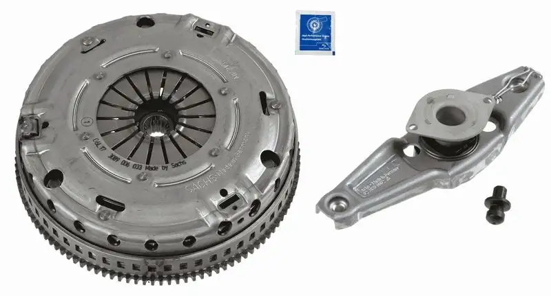 SACHS 3090600008 Debriyaj Seti (Volantlı)