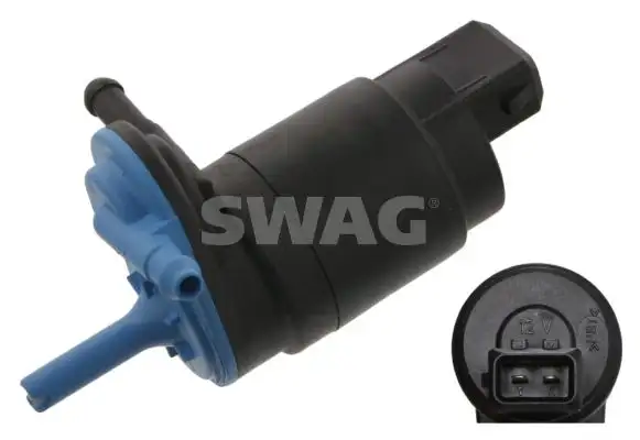 SWAG 30908028 Fiskiye Motoru 7222079