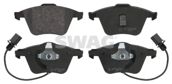 SWAG 30916455 Ön Fren Balatası