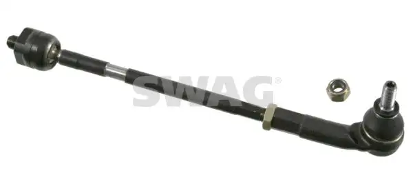 SWAG 30919816 Rot Mili ve Rot Başı (Sol)