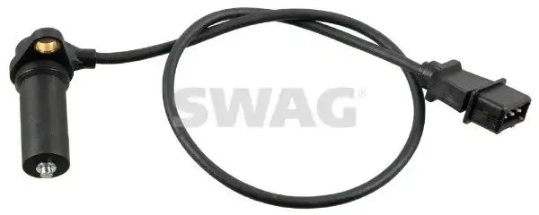 SWAG 30924576 Krank Sensörü 38907319