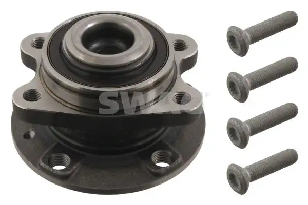 SWAG 30929897 Arka Poyra 4F0598611B
