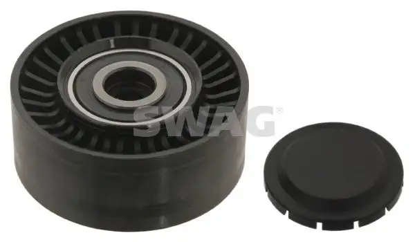 SWAG 30930621 Alternatör Gergi Rulmanı
