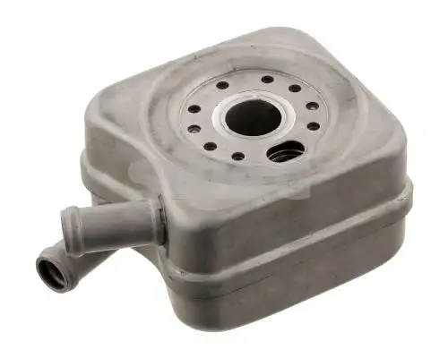 SWAG 30931110 Motor Yağ Soğutucu