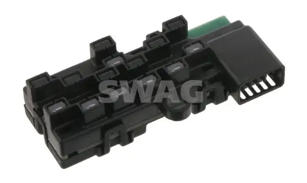 SWAG 30933536 Direksiyon Açı Sensörü 3C0959654
