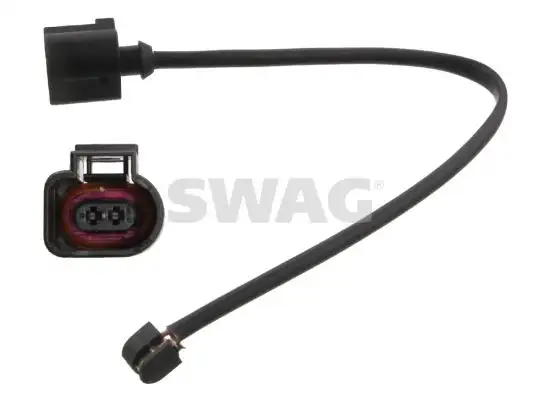 SWAG 30934497 Ön Balata Sensörü 95861236500