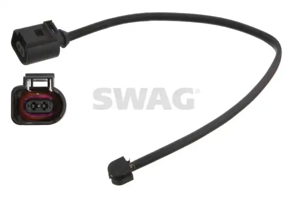 SWAG 30934499 Ön Balata Sensörü 7P0907637