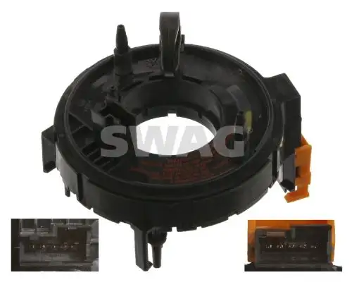 SWAG 30934702 Airbag Zembereği