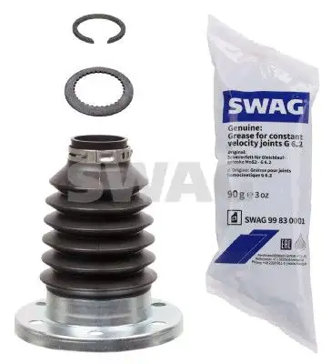 SWAG 30937116 İç Aks Körüğü