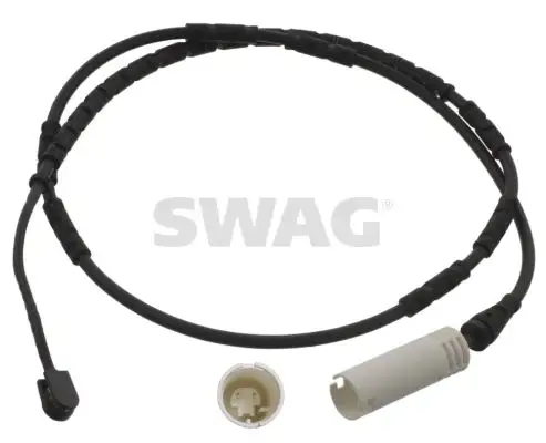 SWAG 30937669 Arka Balata Sensörü 34356792564