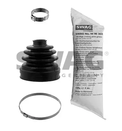 SWAG 30938343 İç Aks Körüğü