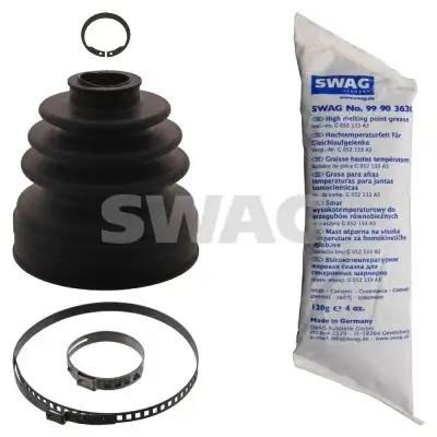 SWAG 30939239 İç Aks Körüğü 1K0498201CSK