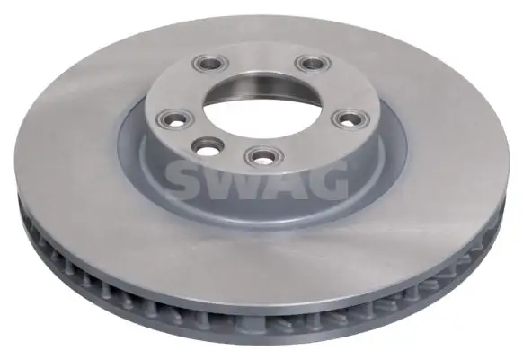 SWAG 30944082 Ön Fren Diski (Sağ)