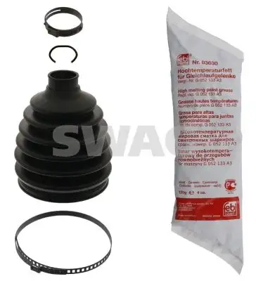 SWAG 30944377 Dış Aks Körüğü
