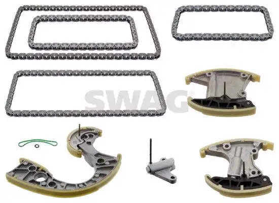 SWAG 30944486 Eksantrik Zincir Seti 059109229JS1