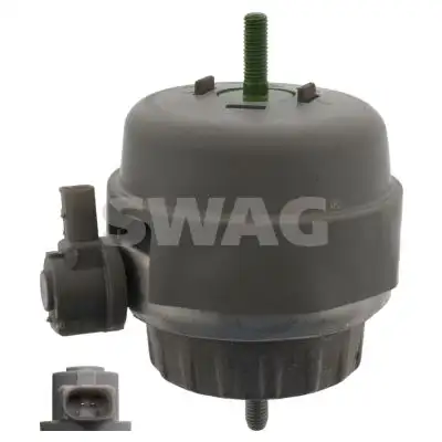 SWAG 30945082 Motor Takozu (Sol) 4F0199379BL