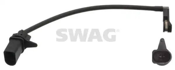 SWAG 30945231 Arka Balata Sensörü PAB615121