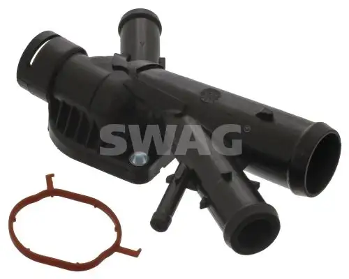 SWAG 30945889 Su Flanşı