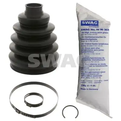 SWAG 30945947 Dış Aks Körüğü