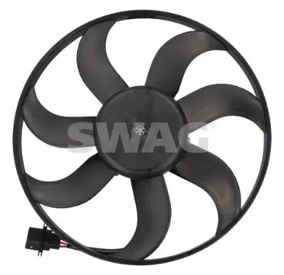 SWAG 30946565 Fan Motoru 6R0959455C