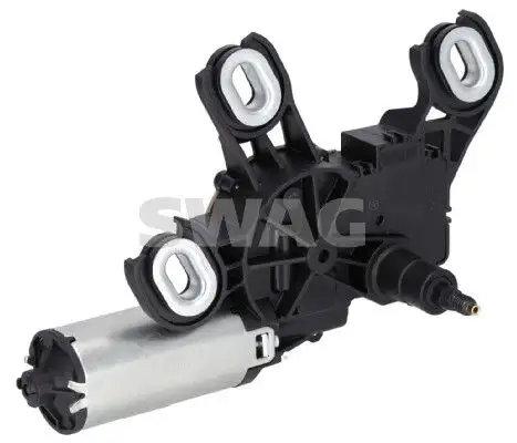 SWAG 30948672 Silecek Motoru (Arka)