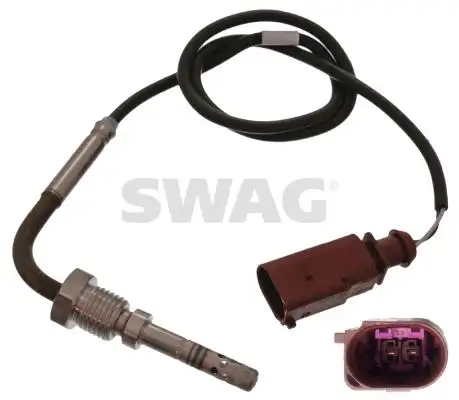SWAG 30948835 Egzoz Sıcaklık Sensörü 3G906088