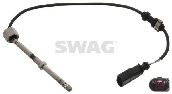 SWAG 30948848 Egzoz Sıcaklık Sensörü 6F906088D