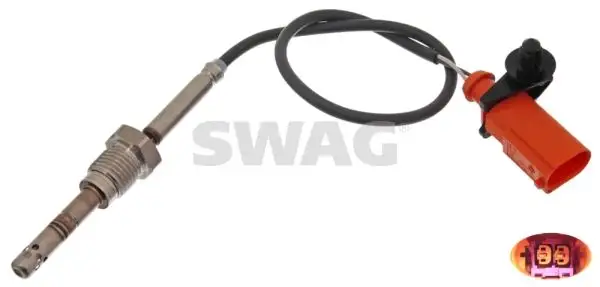 SWAG 30949306 Egzoz Sıcaklık Sensörü 76906088E