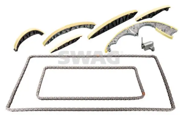 SWAG 30949400 Eksantrik Zincir Seti