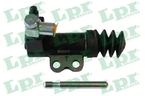 LPR 3098 Debriyaj Alt Merkez 4171023300
