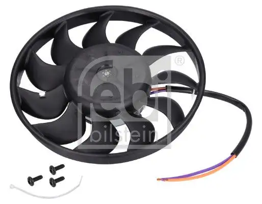 FEBI 31012 Fan Motoru