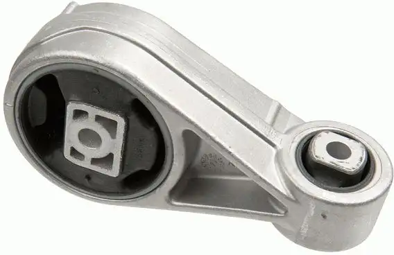 LEMFÖRDER 3102001 Motor Takozu (Arka) 98AB6P082AH