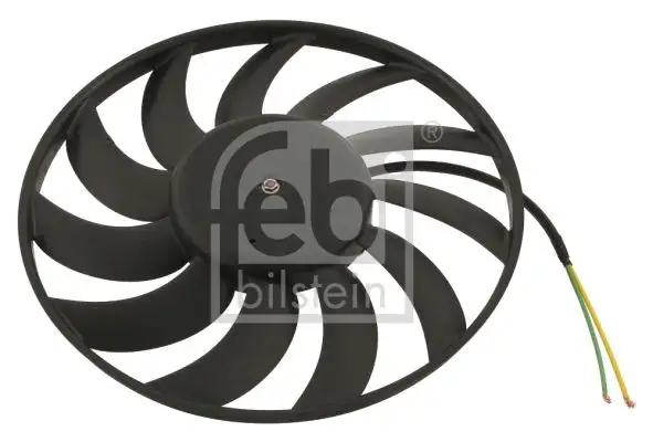 FEBI 31024 Fan Motoru