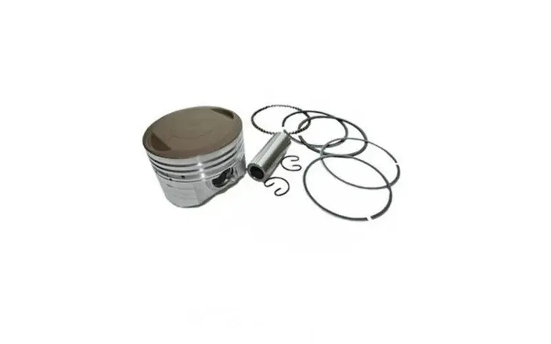 YENMAK 31-04302-050 Piston Segman (0.50)