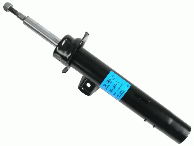 SACHS 311405 Ön Amortisör (Sol)