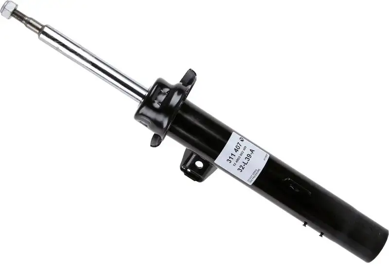 SACHS 311407 Ön Amortisör (Sol) 31318036553
