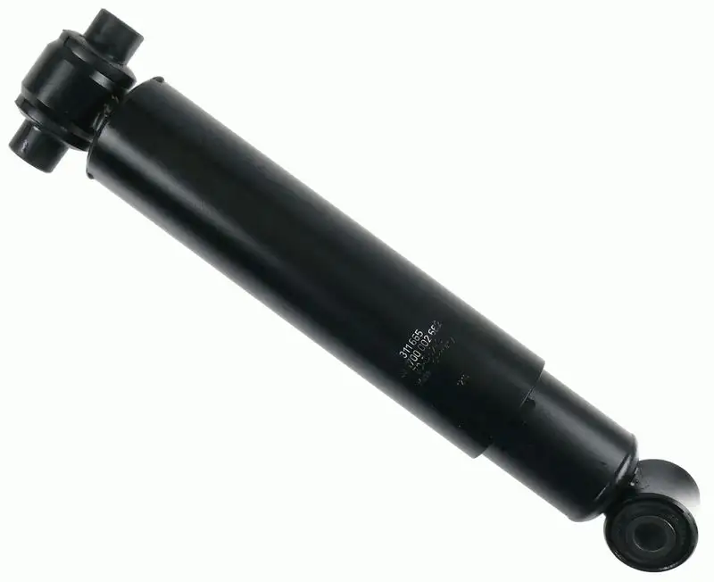SACHS 311665 Amortisör A0063261100