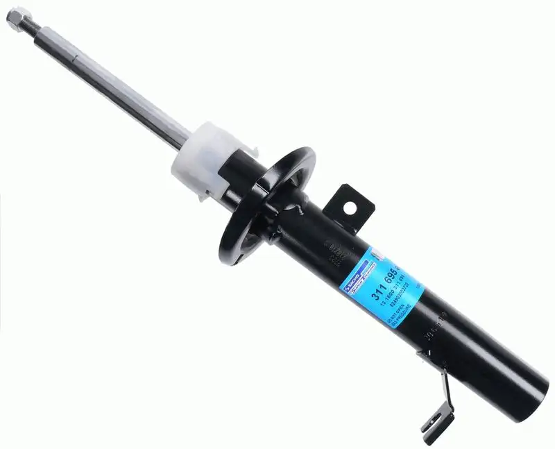 SACHS 311695 Ön Amortisör (Sol)
