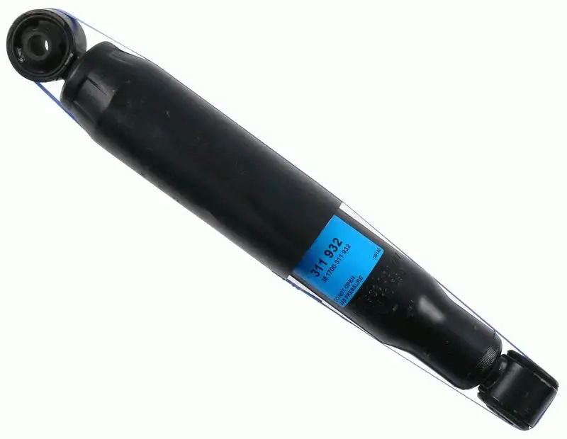 SACHS 311932 Arka Amortisör 51770807