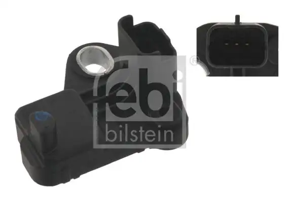 FEBI 31198 Krank Sensörü