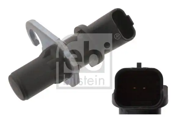 FEBI 31201 Krank Sensörü 9632889780