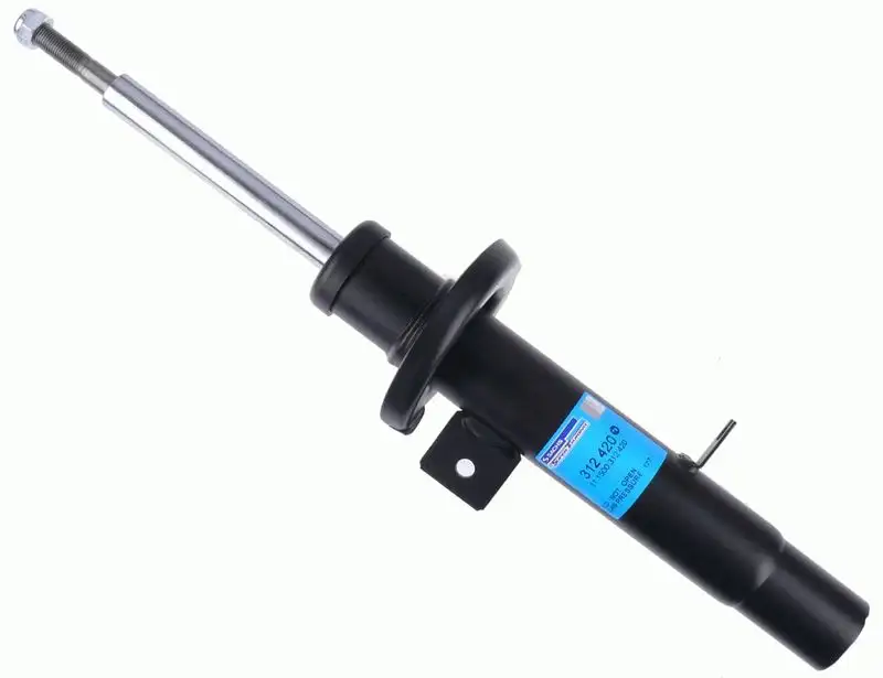 SACHS 312420 Ön Amortisör (Sol)