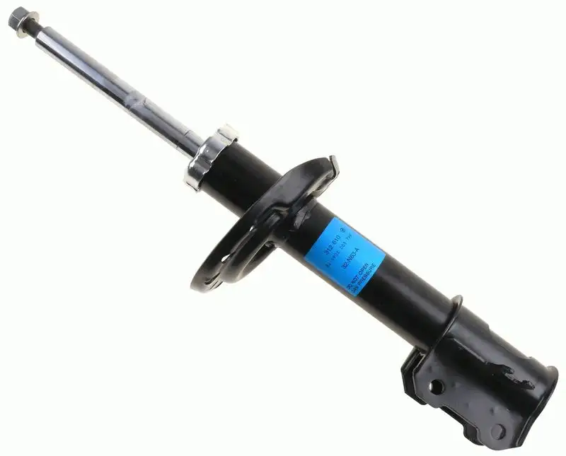 SACHS 312610 Ön Amortisör (Sağ)