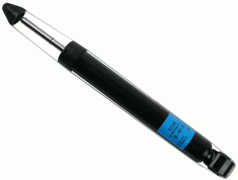 SACHS 312616 Arka Amortisör
