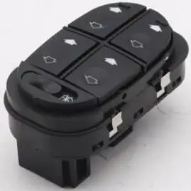 MGA 31293 Cam Açma Butonu (Ön Sol) 93BG14A132AA