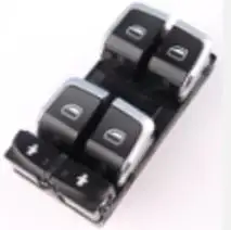 MGA 31300 Cam Açma Butonu (Ön Sol) 4G09598515PR