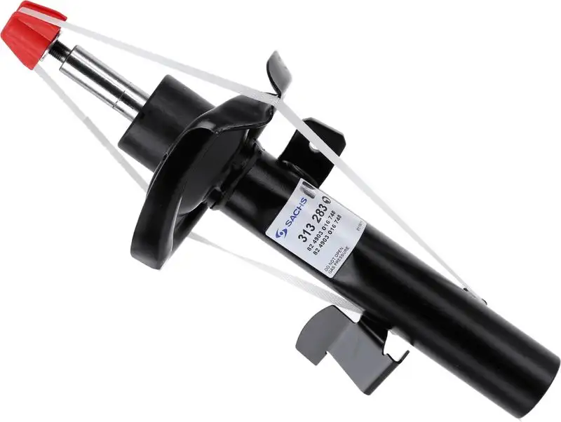 SACHS 313283 Ön Amortisör (Sol)
