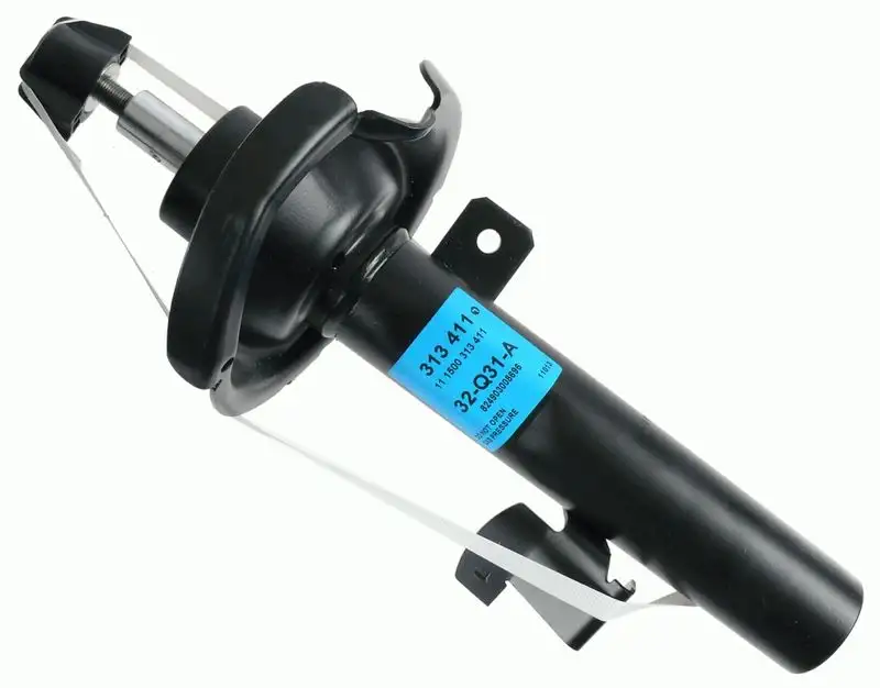 SACHS 313411 Ön Amortisör (Sol)