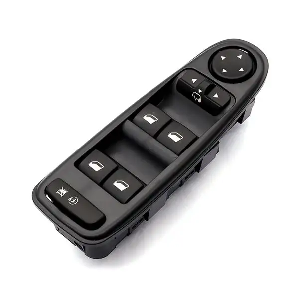 MGA 31342 Cam Açma Butonu (Ön Sol) 96639383ZD