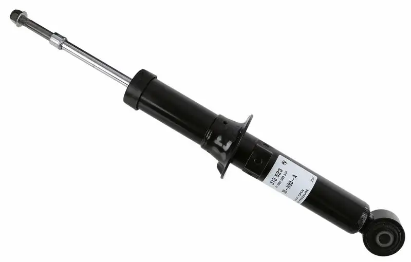 SACHS 313523 Ön Amortisör (Sol)